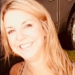 Meet your Posher, Gwen